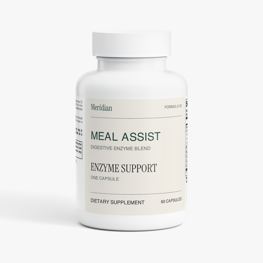 Meal Assist