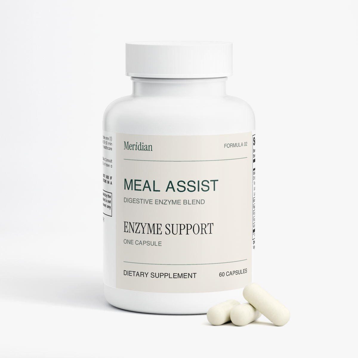 Meal Assist